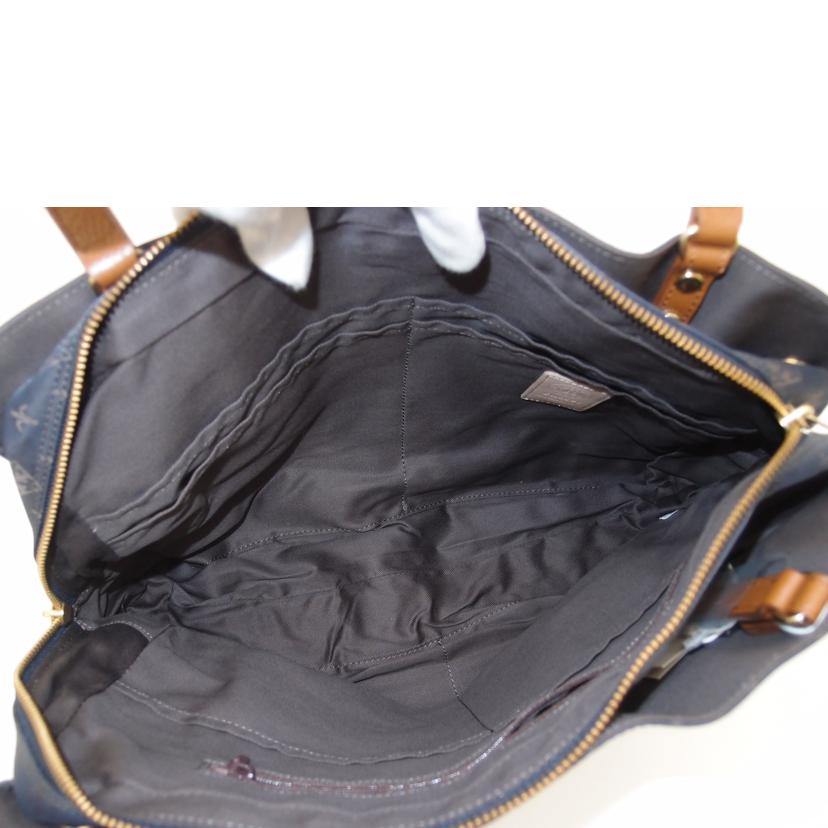 russet　 ﾗｼｯﾄ/russet　2wayトートバック//Sランク/69