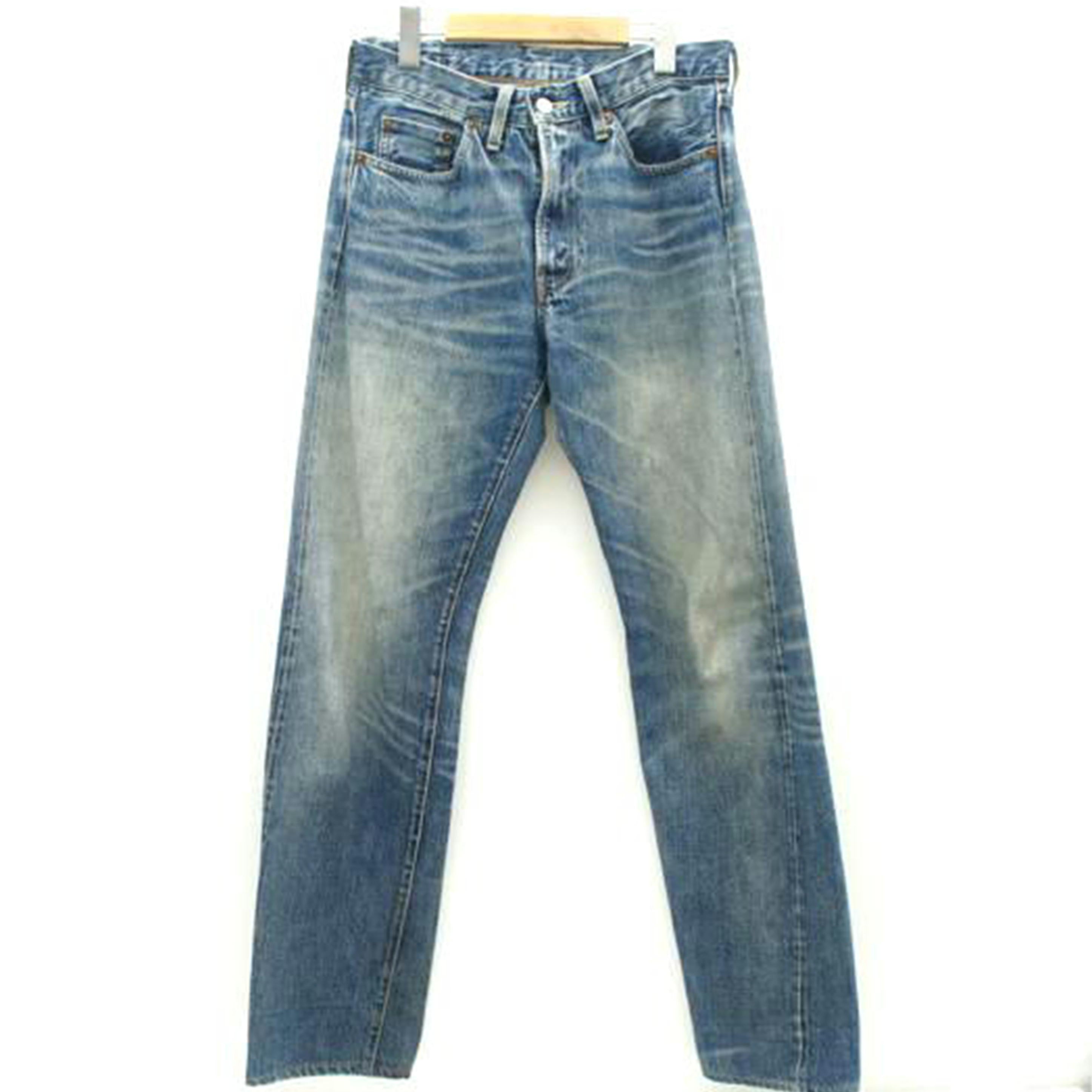 LEVI＇S リーバイス/501Z　XX／赤耳／W76cm/501Z　XX//PC9-50154-0041/ABランク/18