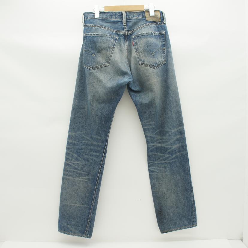 LEVI＇S リーバイス/501Z　XX／赤耳／W76cm/501Z　XX//PC9-50154-0041/ABランク/18