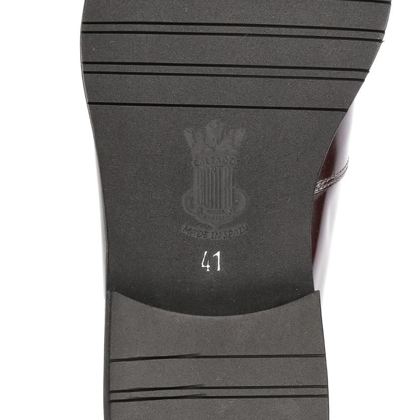 CALZADOS　BONTRE カルザドス　ボントレ/レースアップシューズ/1331H//Aランク/09