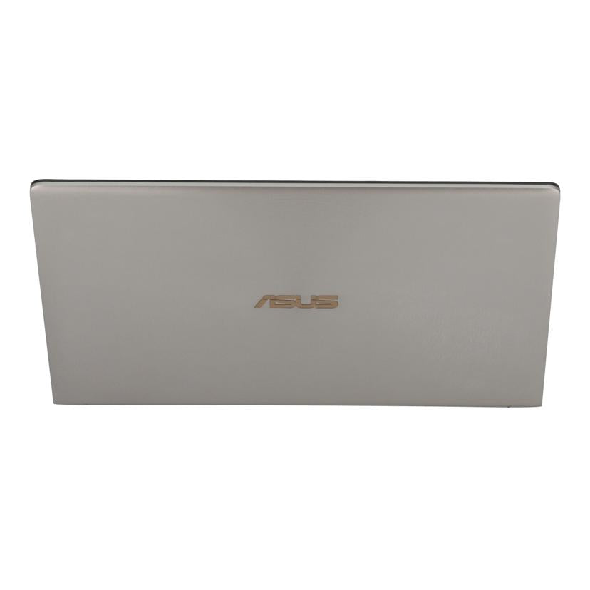 ASUS エイスース　/Win11ノートPC／Zenbook　13　/UX334F//L7N0CV04N934283/Bランク/01