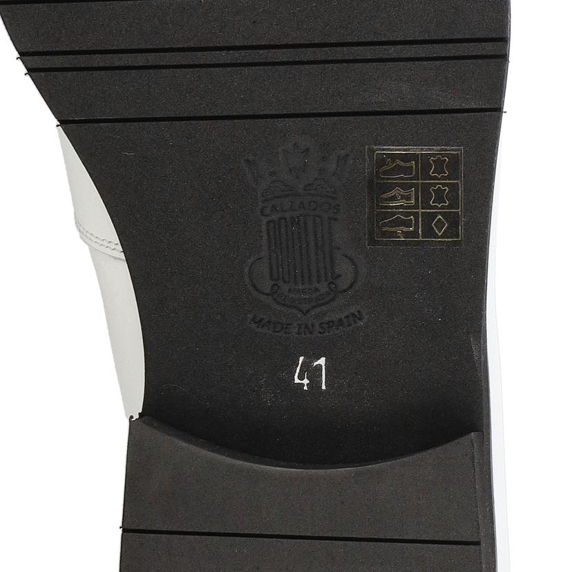 CALZADOS　BONTRE カルザドス　ボントレ/レースアップシューズ//Aランク/09