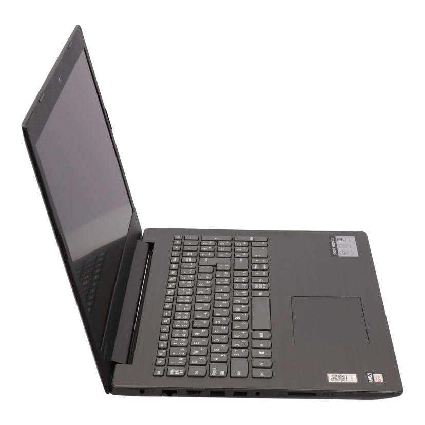 Lenovo レノボ/Win10ノートPC／Ideapad　330　/81D6001EJP//PF1S6AE0/Bランク/05