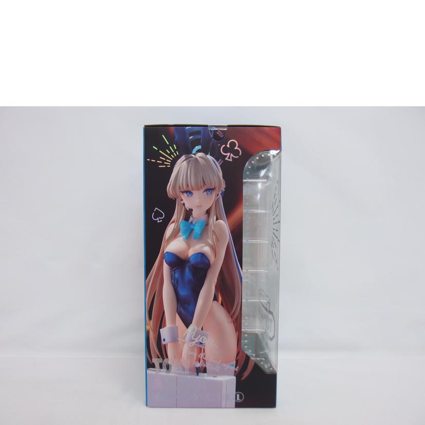 MaxFactory マックスファクトリー/1／7　飛鳥馬トキ（バニーガール）/Blue Archive//SAランク/04