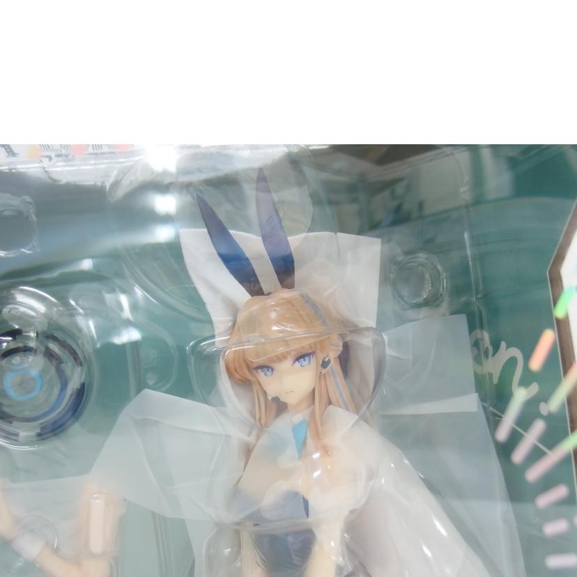MaxFactory マックスファクトリー/1／7　飛鳥馬トキ（バニーガール）/Blue Archive//SAランク/04