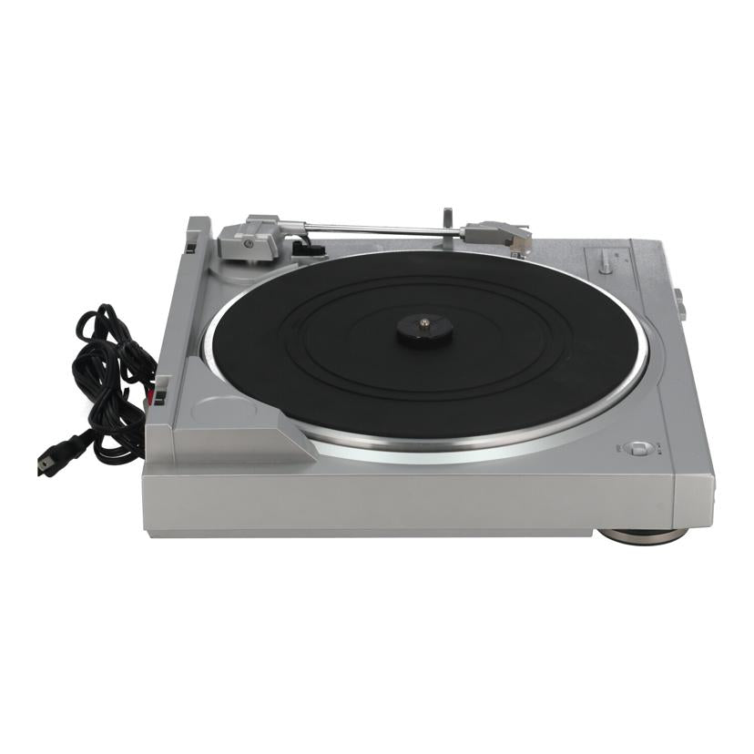 DENON デノン/レコードプレーヤー/DP-29F//8036981702/Bランク/77