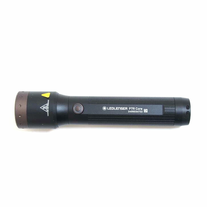 LED　LENSER　P7CORE//Sランク/71