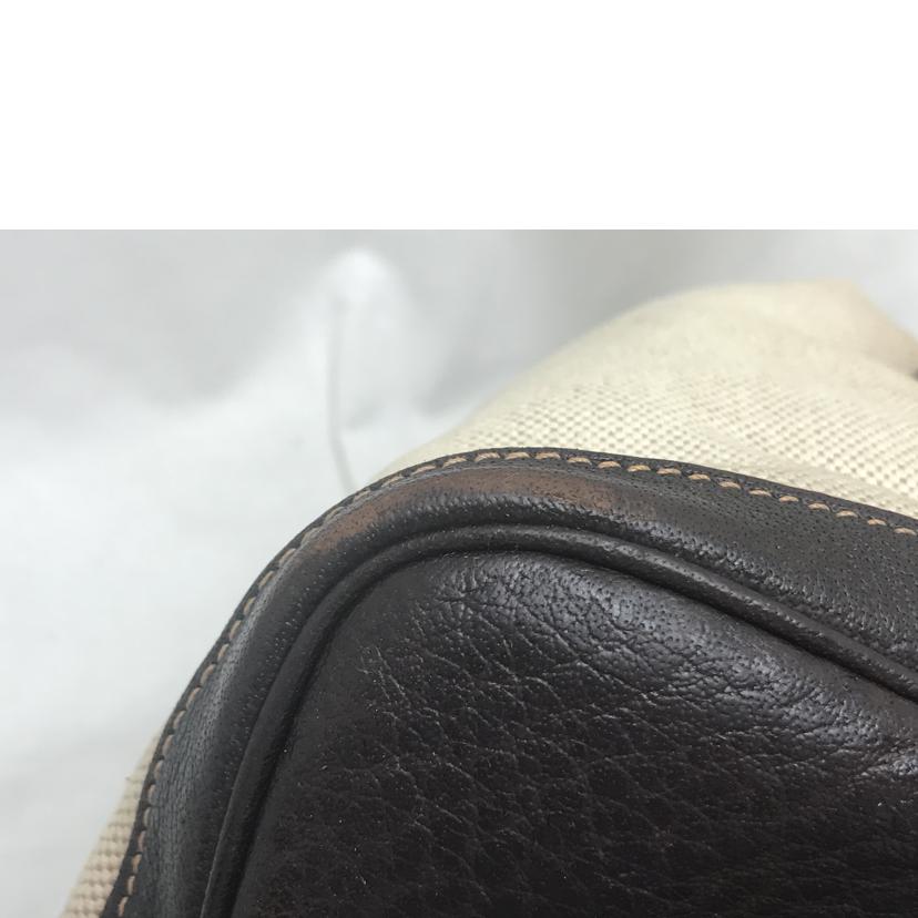 HERMES エルメス/ガーデンパーティーPM//□I/BCランク/51