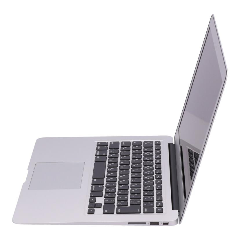 Apple　 アップル　/MacBook　Air（13．3インチ､2015）/MMGG2J/A//FVFTDBT2H3QF/Bランク/01