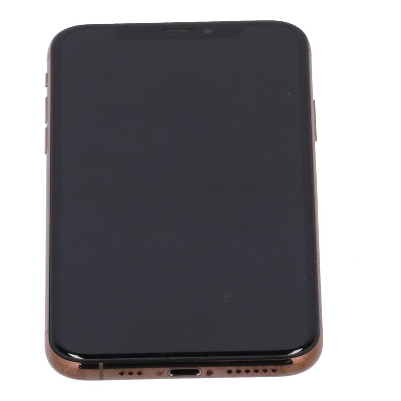 Apple　docomo アップル　/iPhone　Xs　256GB/MTE22J/A//C39X41H0KPGJ/Bランク/77