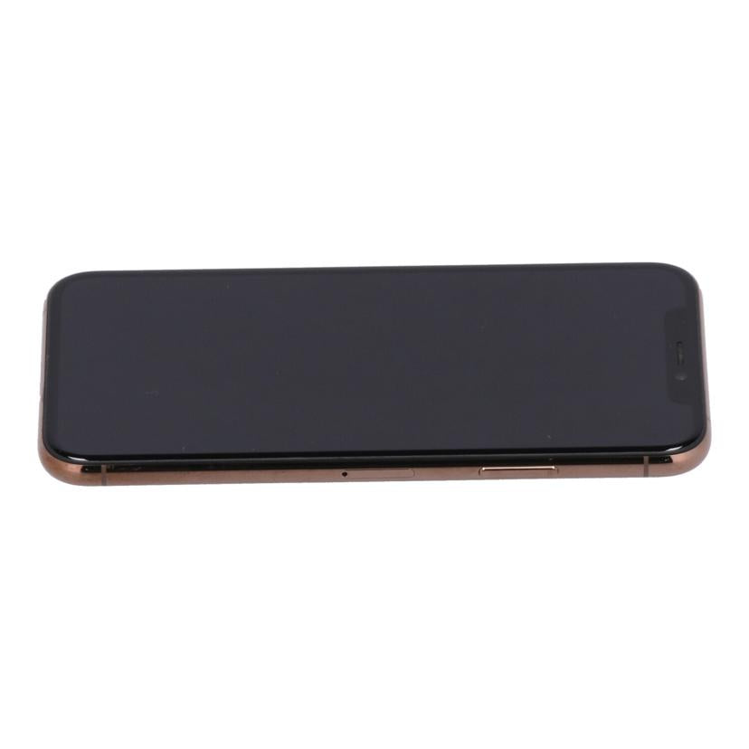 Apple　docomo アップル　/iPhone　Xs　256GB/MTE22J/A//C39X41H0KPGJ/Bランク/77