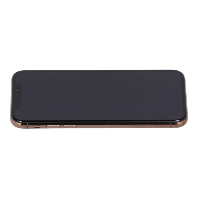 Apple　docomo アップル　/iPhone　Xs　256GB/MTE22J/A//C39X41H0KPGJ/Bランク/77