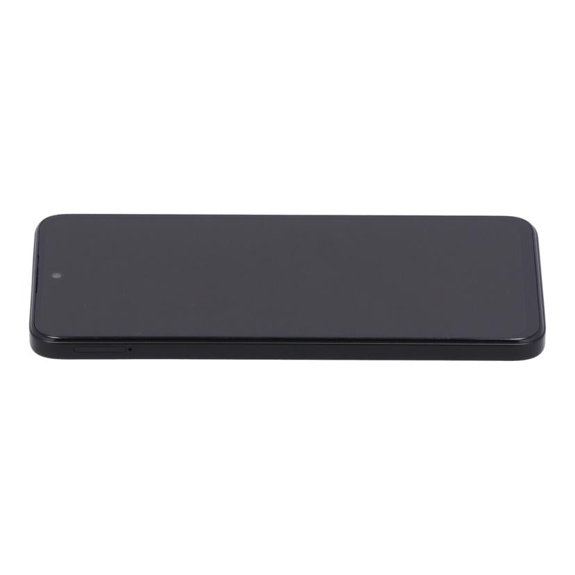 Xiaomi　 シャオミ　/スマートフォン／Redmi12　5G　128GB/XIG03//2f017a45610b/Aランク/19