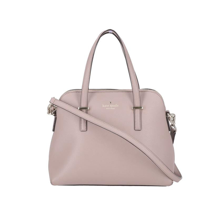kate　spade ｹｲﾄｽﾍﾟｰﾄﾞ/kate　spade　ショルダーバッグ//Bランク/78