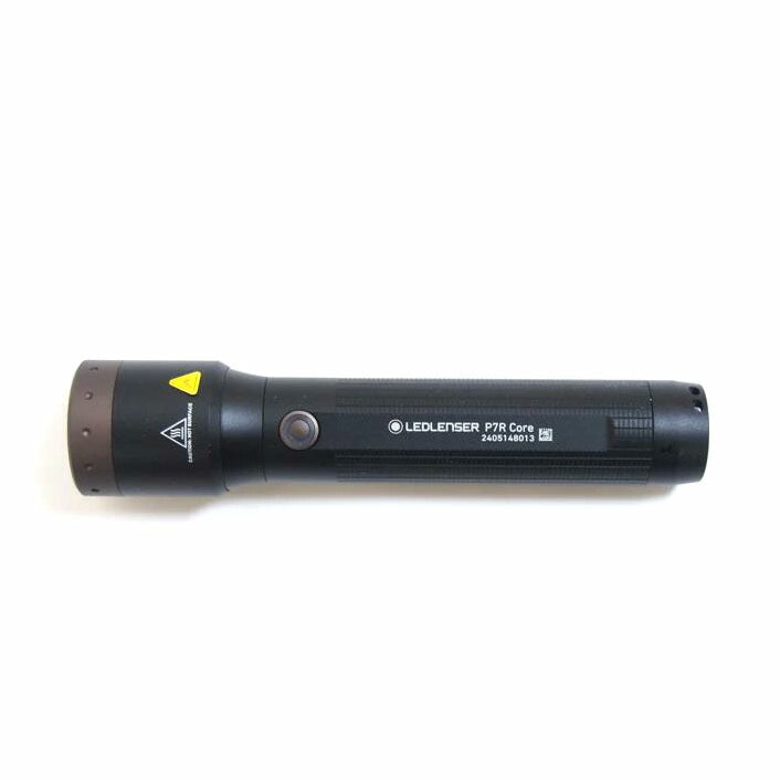 LED　LENSER　P7CORE//Sランク/71