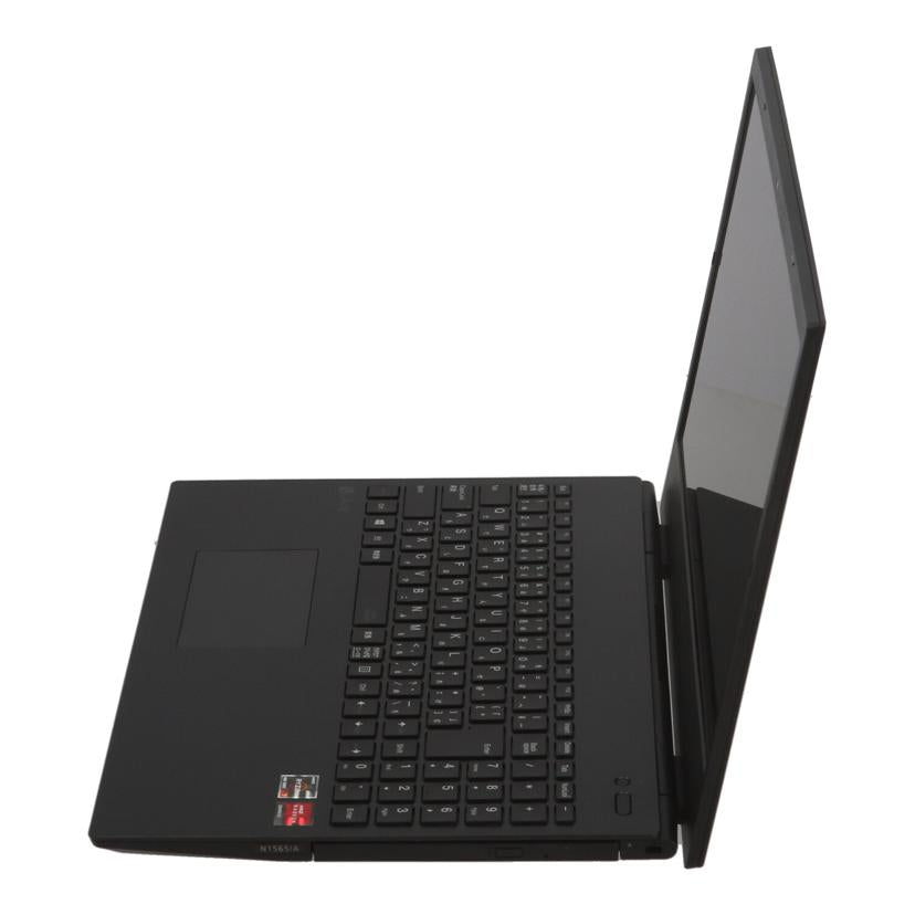 NEC 日本電気　/Win11ノートPC／LAVIE　N15/PC-N1565AKB//12211528/Aランク/69