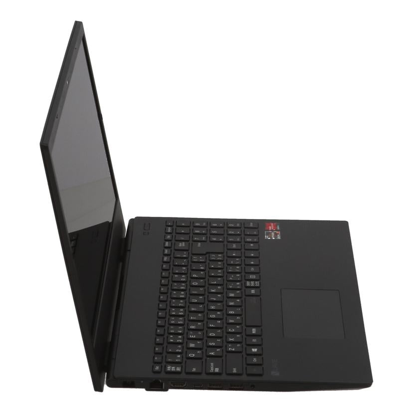 NEC 日本電気　/Win11ノートPC／LAVIE　N15/PC-N1565AKB//12211528/Aランク/69