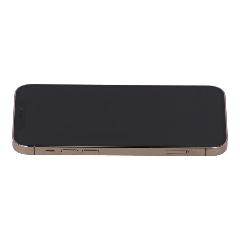 Apple　docomo アップル　/iPhone12　Pro　256GB/MGMC3J/A//G6TDTDBM0D8P/ABランク/77