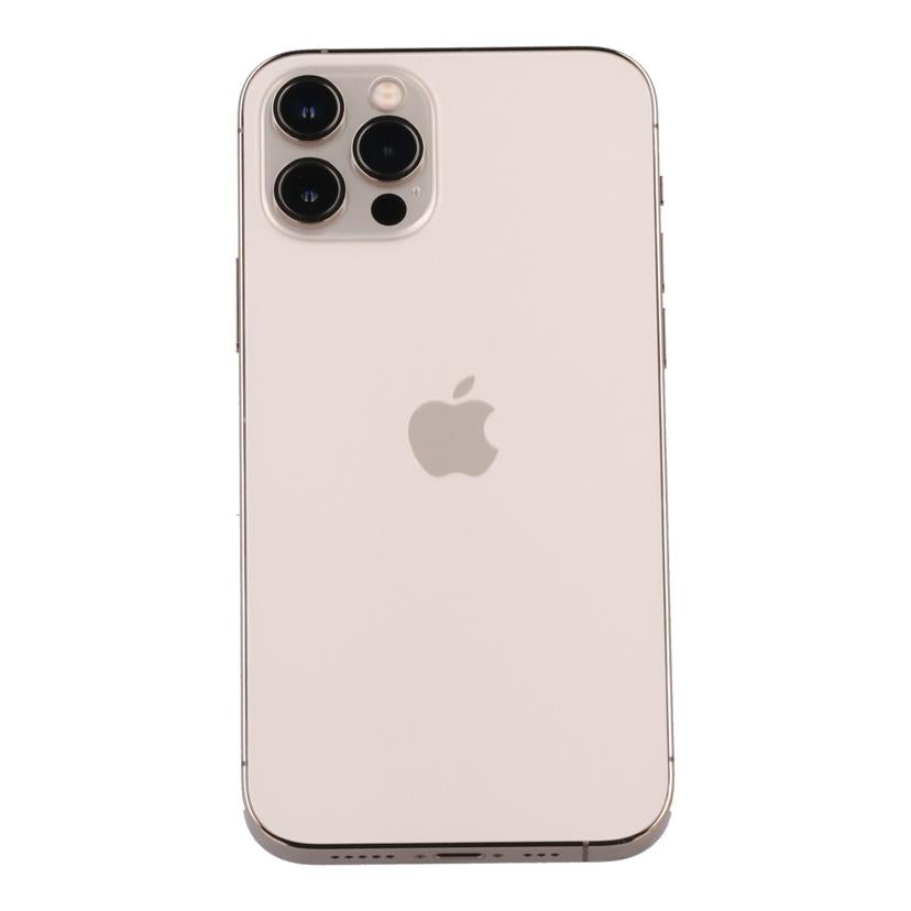 Apple　docomo アップル　/iPhone12　Pro　256GB/MGMC3J/A//G6TDTDBM0D8P/ABランク/77