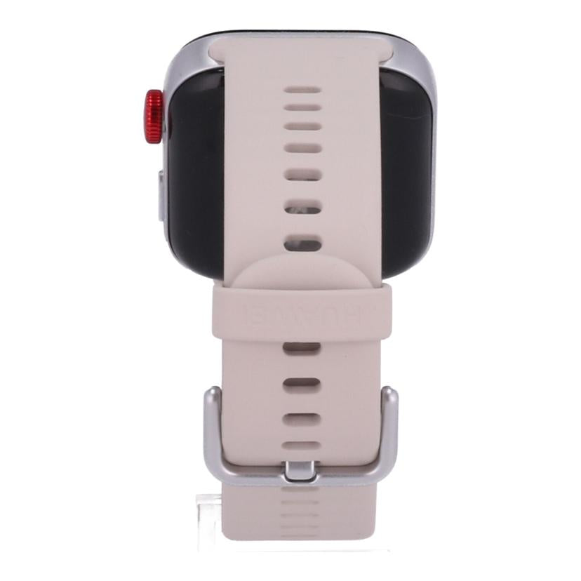 HUAWEI　 ファーウェイ　/スマートウォッチ／HUAWEI　WATCH　FIT　3/SLO-B09//2UKBB24727104190/Aランク/67