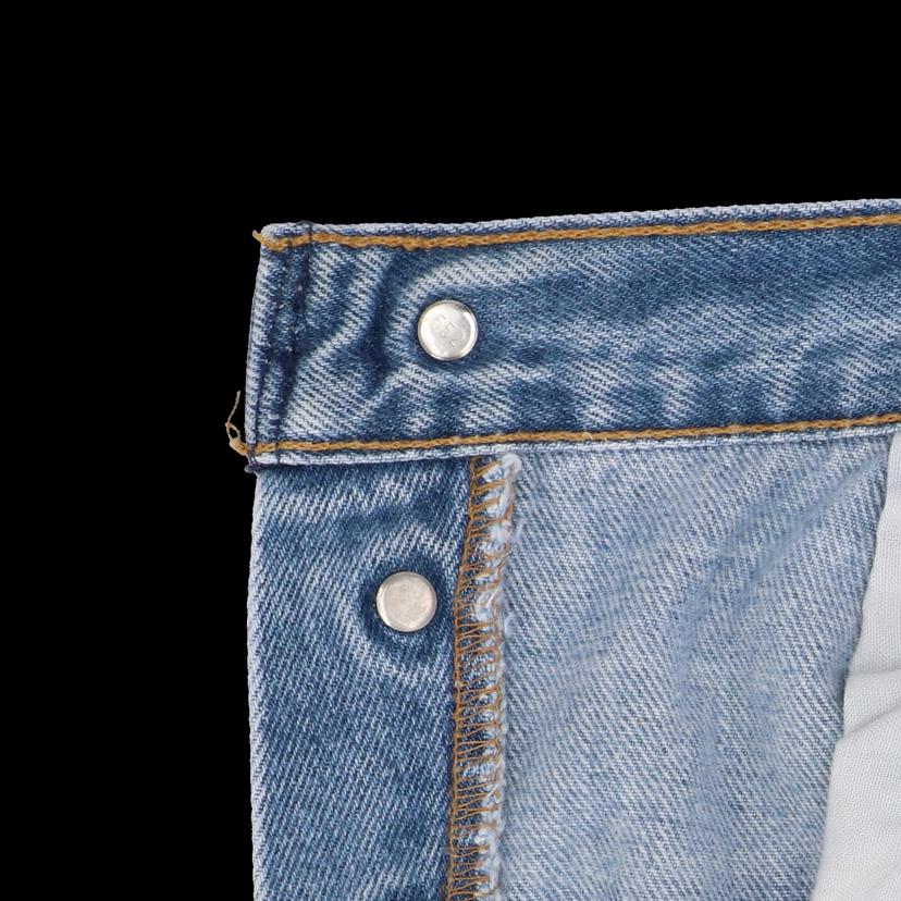 LEVIS リーバイス/90＇s／501／裏ボタン552／USA製／ヴィンテージ/501//W38L30/ABランク/24