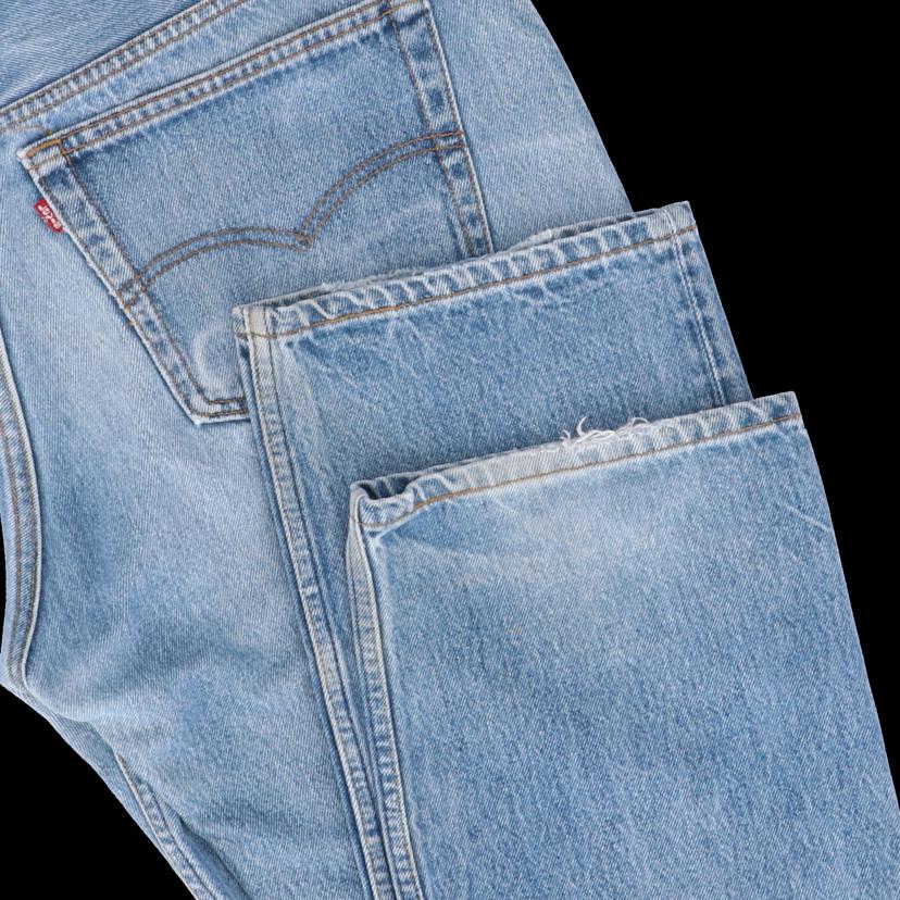 LEVIS リーバイス/90＇s／501／裏ボタン552／USA製／ヴィンテージ/501//W38L30/ABランク/24