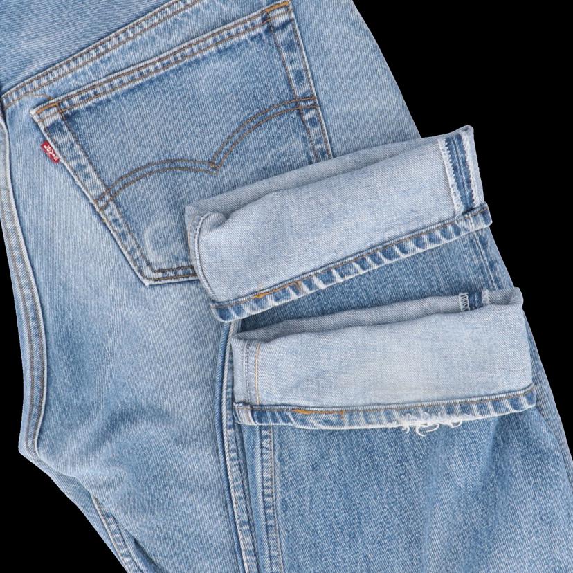 LEVIS リーバイス/90＇s／501／裏ボタン552／USA製／ヴィンテージ/501//W38L30/ABランク/24