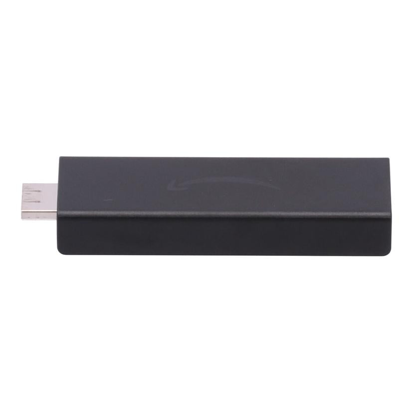 Amazon アマゾン/　Fire　TV　Stick　（第3世代）/S3L46N//Bランク/81