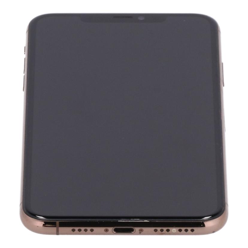 Apple　au アップル/iPhone11　Pro　Max　256GB/MWHL2J/A//G6TZDF6LN710/Bランク/78