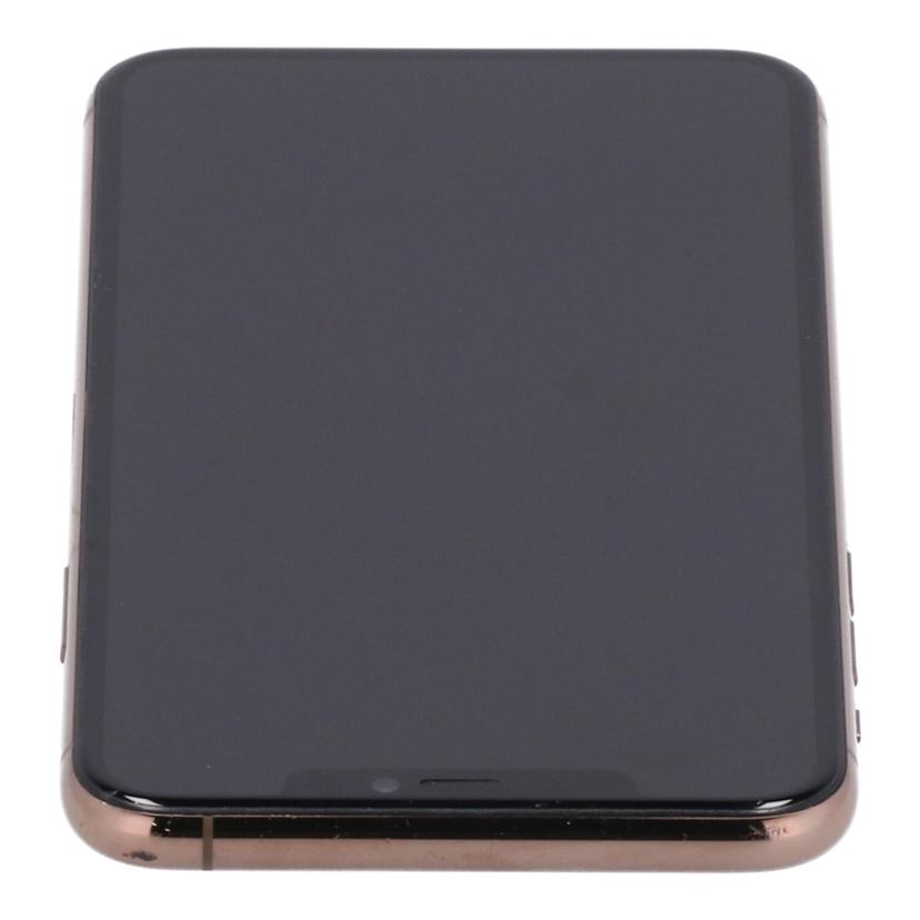 Apple　au アップル/iPhone11　Pro　Max　256GB/MWHL2J/A//G6TZDF6LN710/Bランク/78