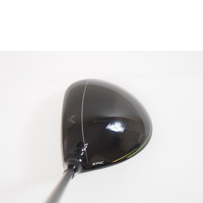 Callaway キャロウェイ/EPIC　FLASH　ドライバー　右//Bランク/71