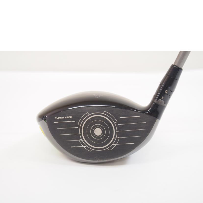 Callaway キャロウェイ/EPIC　FLASH　ドライバー　右//Bランク/71