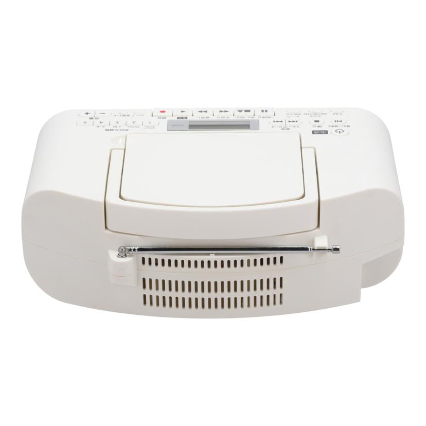 TOSHIBA 東芝 /CDラジオ/TY-CDS8//231249765W0/Bランク/69