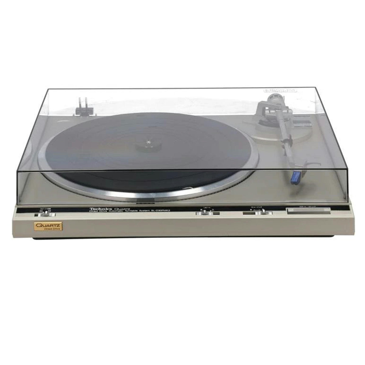 Technics テクニクス /レコードプレーヤー/SL-D30PMK2//CF73308154/Bランク/69