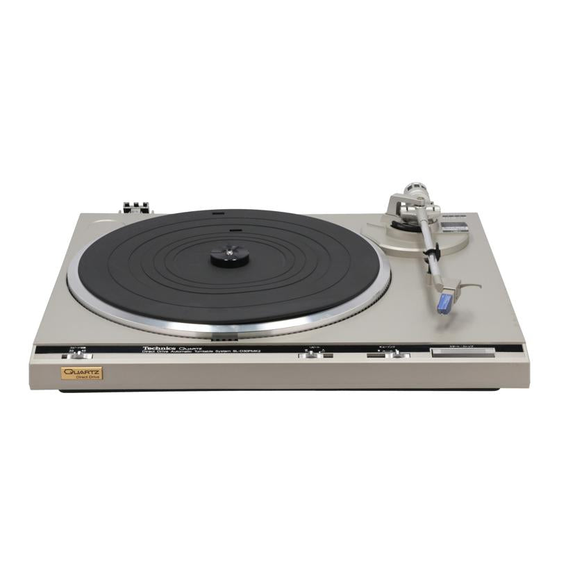 Technics テクニクス /レコードプレーヤー/SL-D30PMK2//CF73308154/Bランク/69