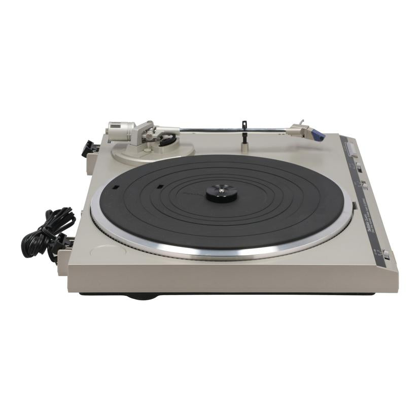 Technics テクニクス /レコードプレーヤー/SL-D30PMK2//CF73308154/Bランク/69