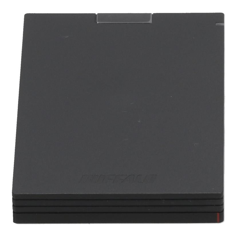 BUFFALO バッファロー /ポータブルHDD 1TB/HD-PCG1.0U3-BBA//40476450230003/ABランク/75