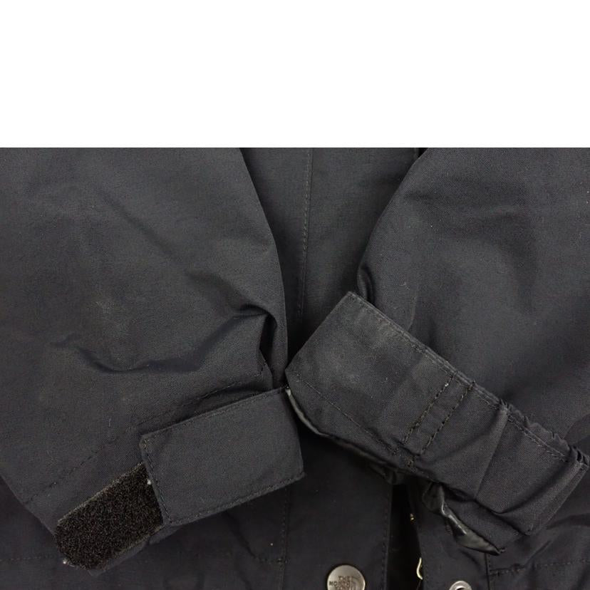 THE　NORTHFACE THE NORTHFACE/★THE　NORTHFACEスクープジャケット/NPW61630//ｻｲｽﾞS/Bランク/62