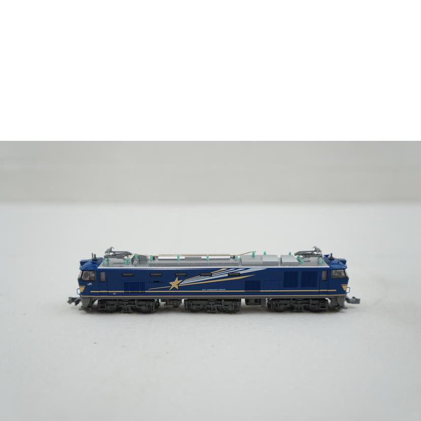 KATO カトー/EF510　500　北斗星色/3065-3//ABランク/67