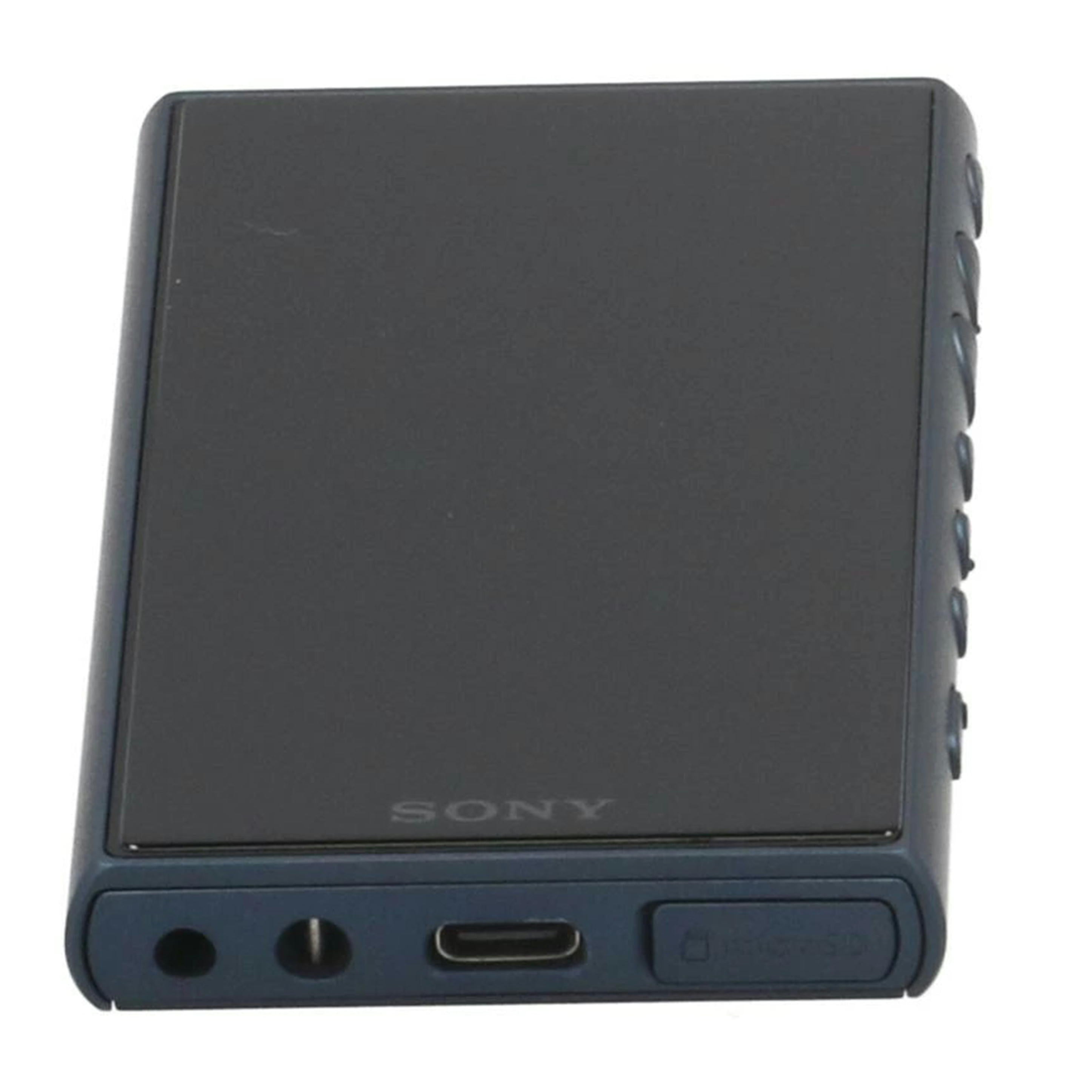 SONY ソニー/ハイレゾ対応ウォークマン　32GB/NW-A106//S015018896N/ABランク/77