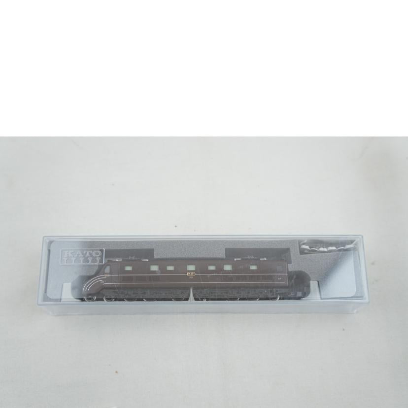 KATO カトー/EF55　高崎運転所/3095 EF55//ABランク/67