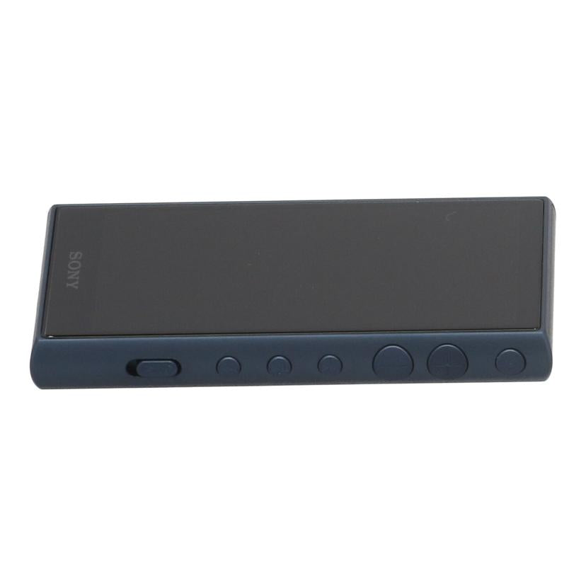 SONY ソニー/ハイレゾ対応ウォークマン　32GB/NW-A106//S015018896N/ABランク/77