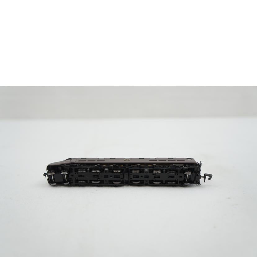 KATO カトー/EF55　高崎運転所/3095 EF55//ABランク/67