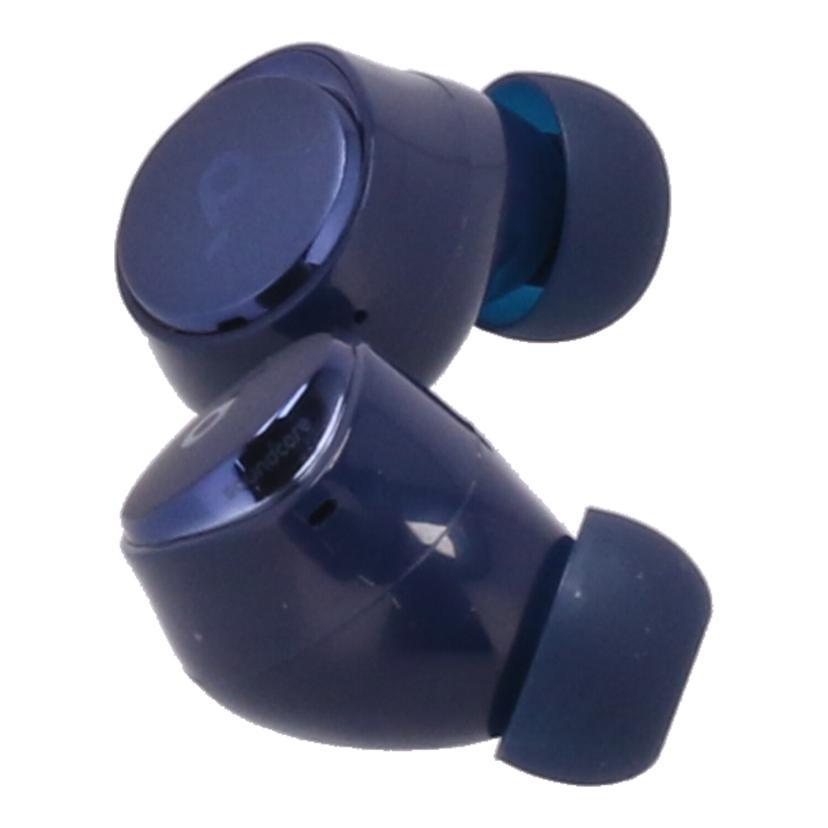 ANKER アンカー　/ワイヤレスイヤホン／Soundcore　Space　A40/A3936//AE9X6D0E37100845/Bランク/70