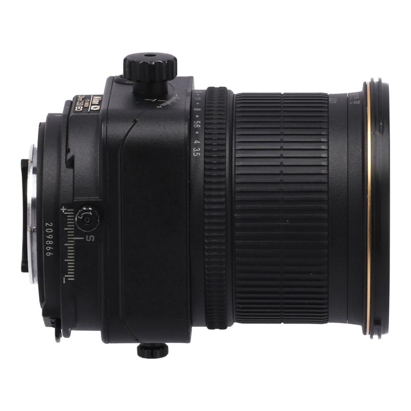 Nikon ニコン　/交換レンズ／PC－E　24mm　//209866/Bランク/85