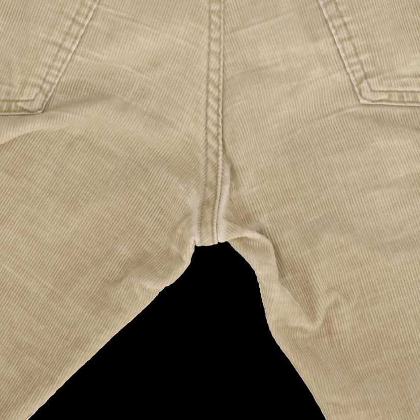 LEVIS リーバイス/80’s／コーデュロイパンツ／42TALON／白タブ／ヴィンテージ／希少//ABランク/24