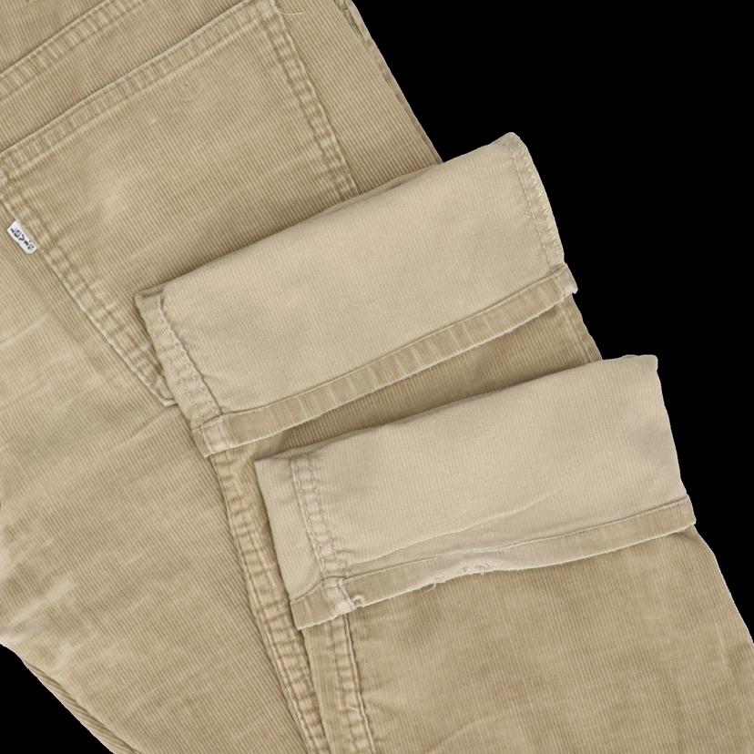 LEVIS リーバイス/80’s／コーデュロイパンツ／42TALON／白タブ／ヴィンテージ／希少//ABランク/24