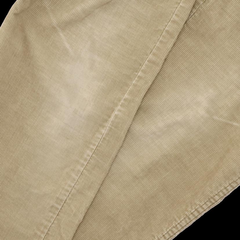 LEVIS リーバイス/80’s／コーデュロイパンツ／42TALON／白タブ／ヴィンテージ／希少//ABランク/24