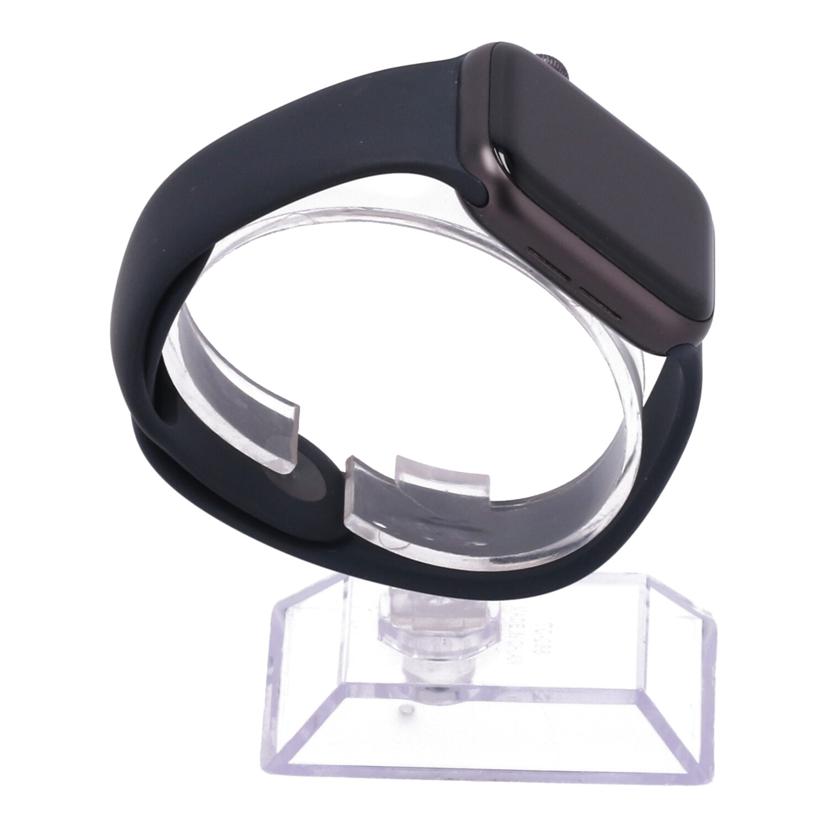 Apple　 アップル　/AppleWatch　SE　GPS　40mm/MKQ13J/A//HP1GP00TQ07V/Bランク/77