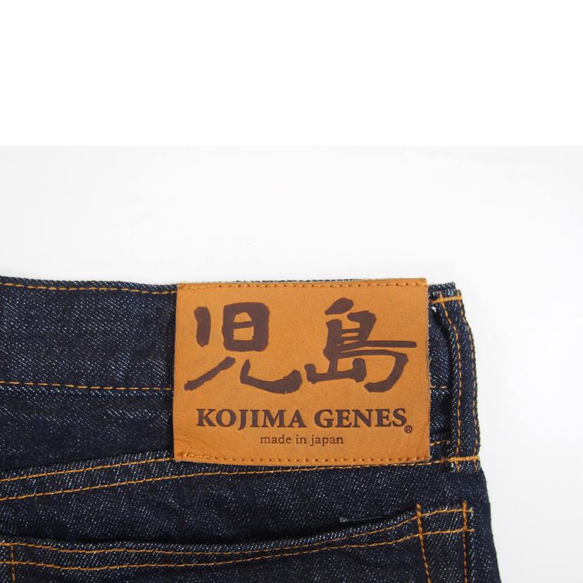 KOJIMA　GENES 小島ｼﾞｰﾝｽﾞ/児島デニムパンツ//Aランク/71